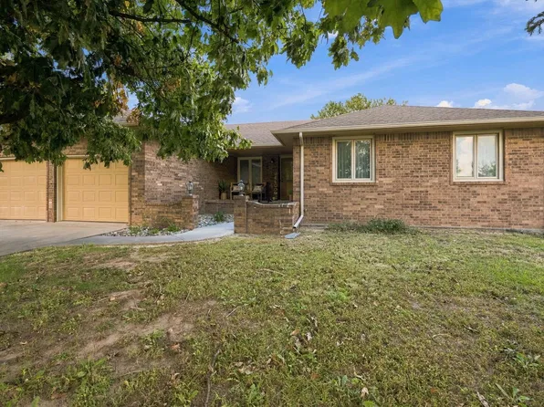 620 S Walnut St, Goddard, KS 67052