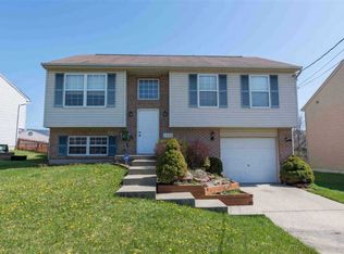 1053 Wermeling Ln, Elsmere, KY 41018