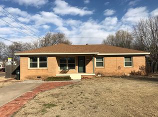 1321 Sunset Dr, Norman, OK 73069