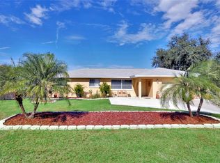 1735 Coral Point Dr, Cape Coral, FL 33990
