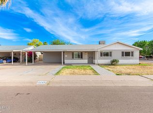 3249 W Wethersfield Rd, Phoenix, AZ 85029