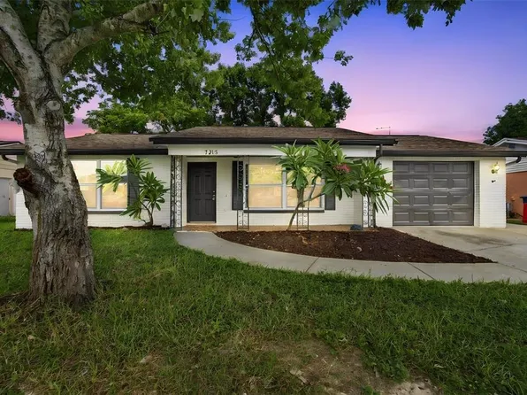 7215 ROBSTOWN DRIVE, PORT RICHEY, FL 34668