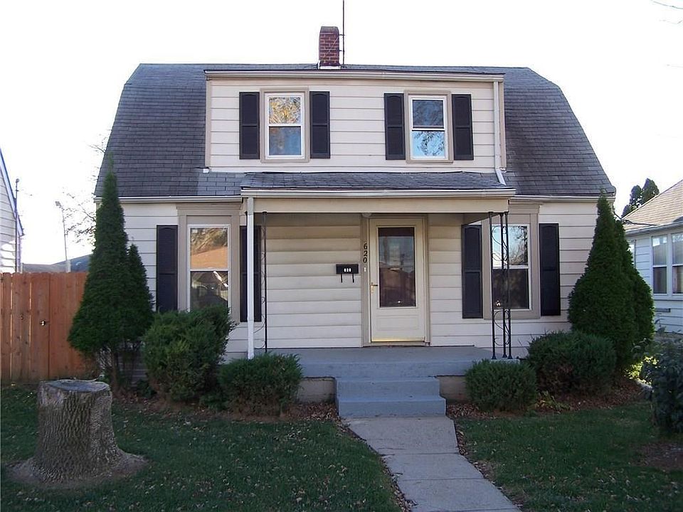 Front View