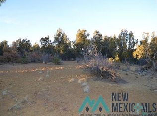18 Rockwood Rd, Pinehill, NM 87357