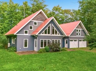 2027 New Glasgow Rd, Grenville Parish, PE C0A 1N0