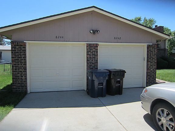 One car garage