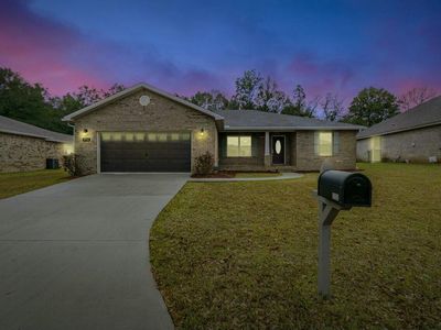 3732 Kittrell Ln, Crestview, FL, 32539