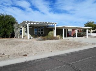 14216 E 28th Ln, Yuma, AZ 85367
