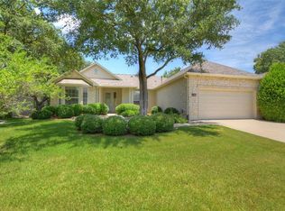 104 Harness Ln, Georgetown, TX 78633