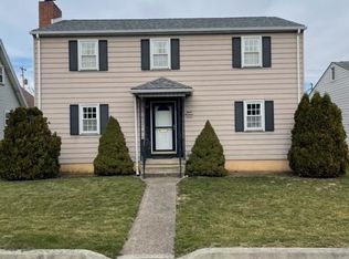1207 Mount Vernon Ave, Huntingdon, PA 16652
