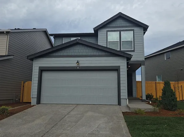 395 Pietro St NE, Salem, OR 97301