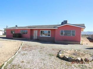 23025 Lucilla Rd, Apple Valley, CA 92308