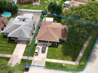 30790 Primrose Dr, Warren, MI, 48088