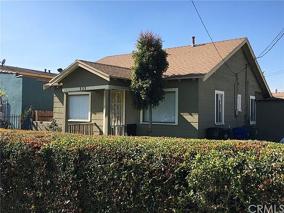 2nd image of 833 N Inglewood Ave