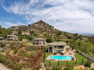 16987 Boulder Oaks Dr, Ramona, CA 92065