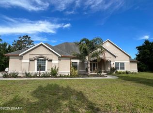 20 Azalea Dr, Daytona Beach, FL 32124