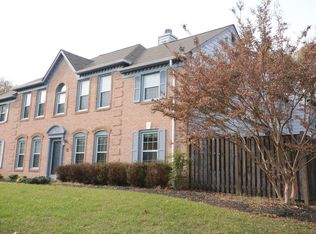 1024 Jigger Ct, Annapolis, MD 21401