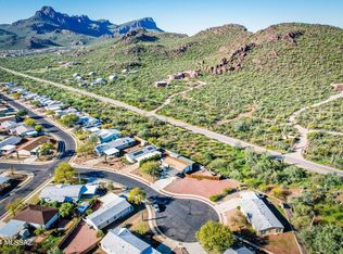 8161 W Valhalla Pl, Tucson, AZ 85743