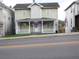 140 E Pike St #1, Canonsburg, PA