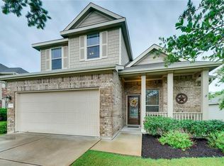 185 Barn Owl Loop, Leander, TX 78641