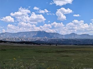 10284 Pioneer Trce LOT 57, Nathrop, CO 81236