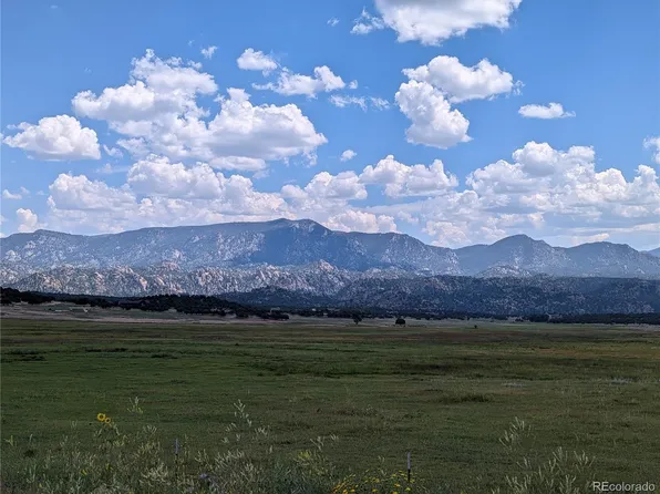 10284 Pioneer Trace LOT 57, Nathrop, CO 81236