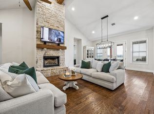 20450 County Road 637, Nevada, TX 75173