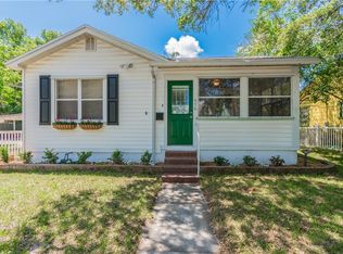 690 Paris Ave S, Saint Petersburg, FL 33701