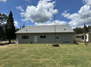 24579 Warthen Rd, Elmira, OR 97437