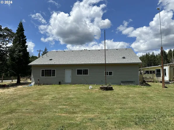24579 Warthen Rd, Elmira, OR 97437