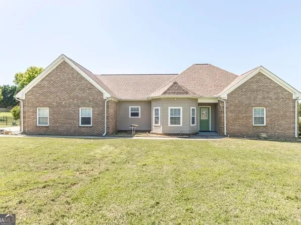 308 Roy Dr, Byron, GA 31008