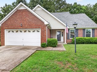 7300 Hidden Lake Cir, Fairview, TN 37062