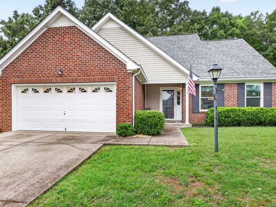 7300 Hidden Lake Cir, Fairview, TN 37062