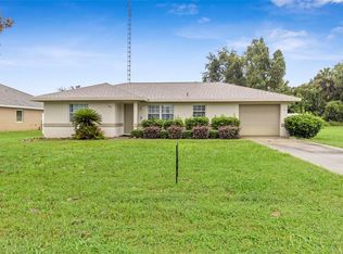 13618 SE 51st Ave, Summerfield, FL 34491