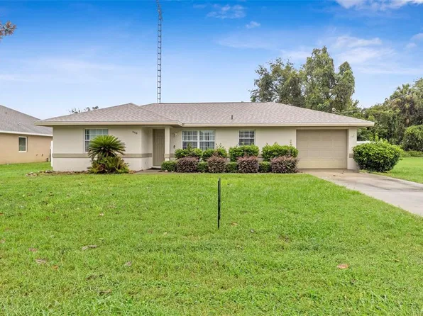 13618 SE 51ST AVENUE, SUMMERFIELD, FL 34491