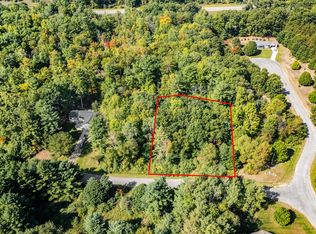 LOT 11 Executive Dr, Big Rapids, MI