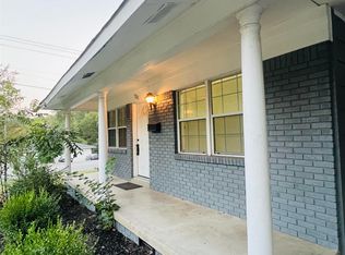 5201 Halifax Dr, Little Rock, AR 72209