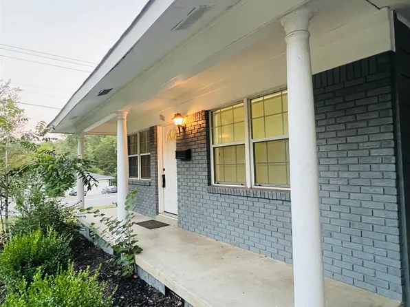 5201 Halifax Dr, Little Rock, AR 72209