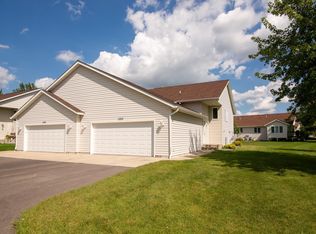 1023 Prairie View Dr SW, Hutchinson, MN 55350