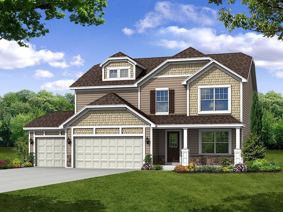 Baymont - Elevation D