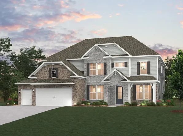 2907 Sulphur Springs Rd, Murfreesboro, TN 37129