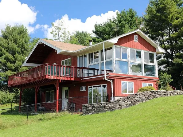 264 Robisch Hill Road, Callicoon, NY 12723