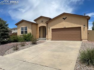 7010 Dusty Miller Way, Colorado Springs, CO 80908