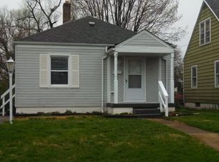 321 Royal St, Fairborn, OH