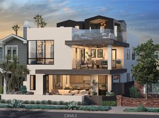 1740 E Ocean Blvd, Newport Beach, CA 92661