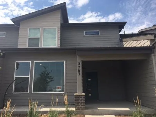 2263 Shandy St, Fort Collins, CO 80524