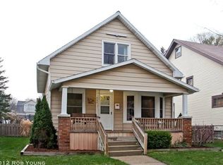 952 Powers Ave NW, Grand Rapids, MI 49504