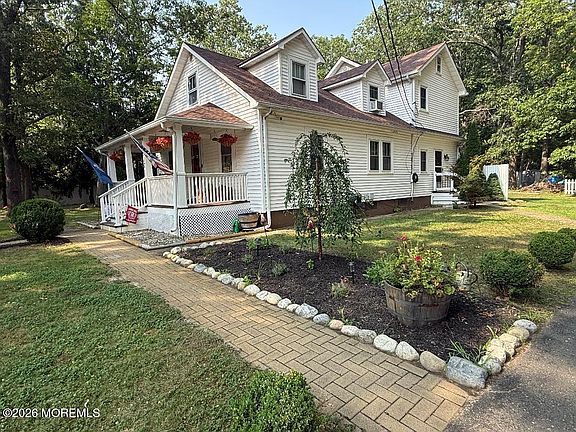 2nd image of 317 Georgia Road