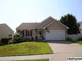 2915 Rahn Blvd, Bellevue, NE 68123