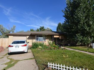 11952 S Alcorn St, Parker, CO 80138